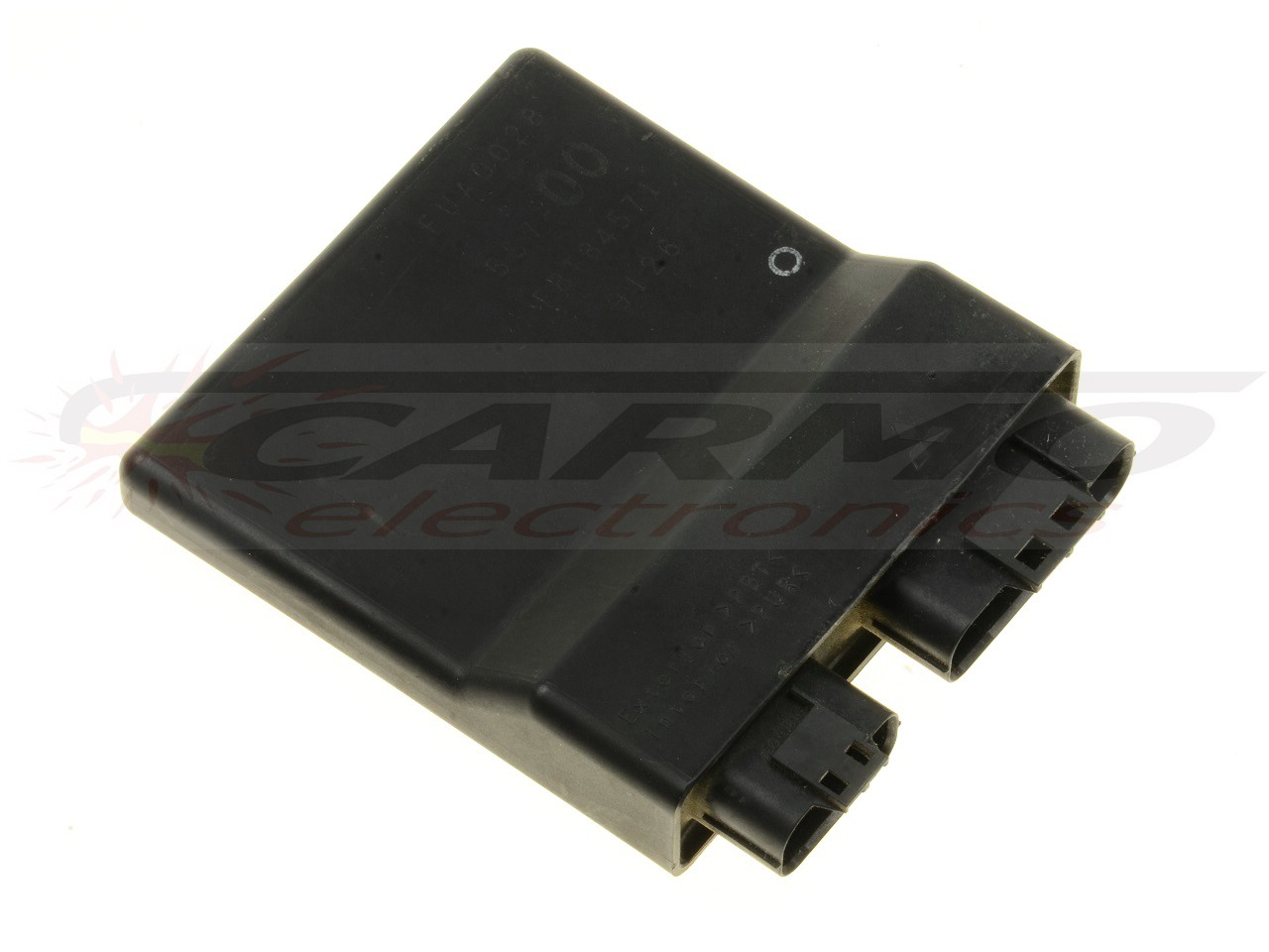 XV950 ECU ECM számítógépes vezérlő agy (F8T84571, 5S7-00, FUA0028)