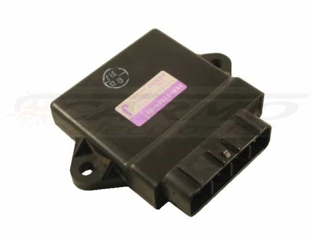 XVS250 Dragstar gyújtógátlási modul CDI TCI Box (5KR-82305-00, 131800-7790)