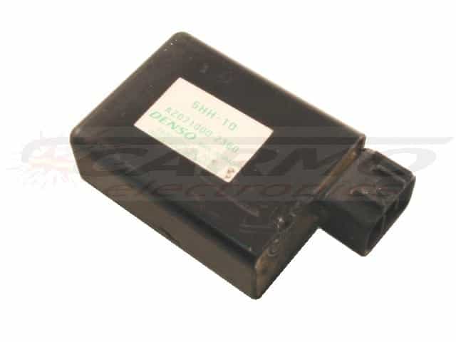YBR125 RIEJU gyújtógátló modul CDI TCI doboz (5HH-10, AZ071000-2360)