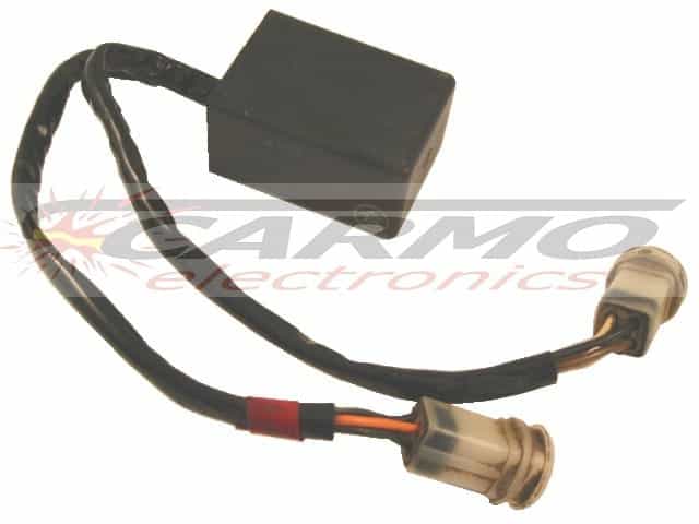 YFB250 Timberwolf Igniter gyújtásmodul CDI doboz (4BD-00, F8T07276)