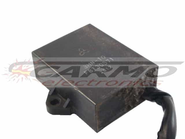 YFM350 Big Bear Igniter gyújtásmodul CDI doboz (3HN-10, 3HN-20, 3HN-30, F8T30571, F8T30576)