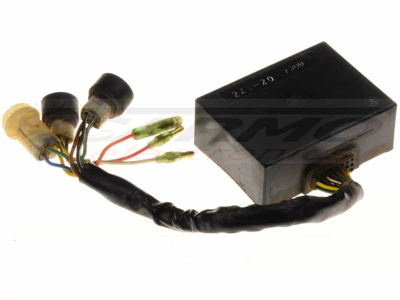 YFM350 YFM350XW Warrior CDI Unidad de Control (2XK, 85540-20-00, F8T11872, F8T11873)
