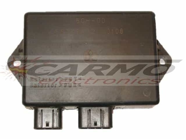 YFM400 400 Big Bear Igniter gyújtásmodul CDI TCI Box (5FU-10, F8T36473)