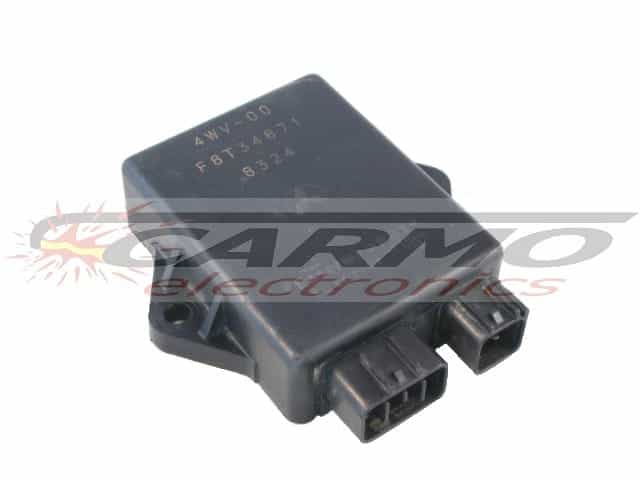 YFM600 Grizzly Igniter gyújtásmodul CDI doboz (4WV-00, F8T34671)