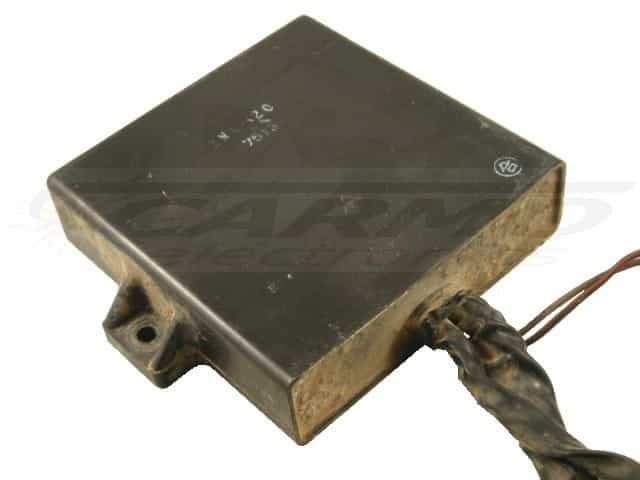 YFP350U TERRAPRO BLUEGITER IGLITION MODUL CDI Box (2NL-20)