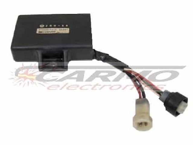 YFZ350 Banshee Igniter gyújtásmodul CDI doboz (3GG-85540-00 3GU-50)