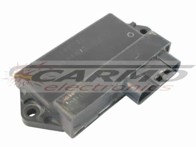 YFZ450R ECU ECM CDI Black Box Computer Brain (18P-00, F8T84871, 18P-11, F8T84872)