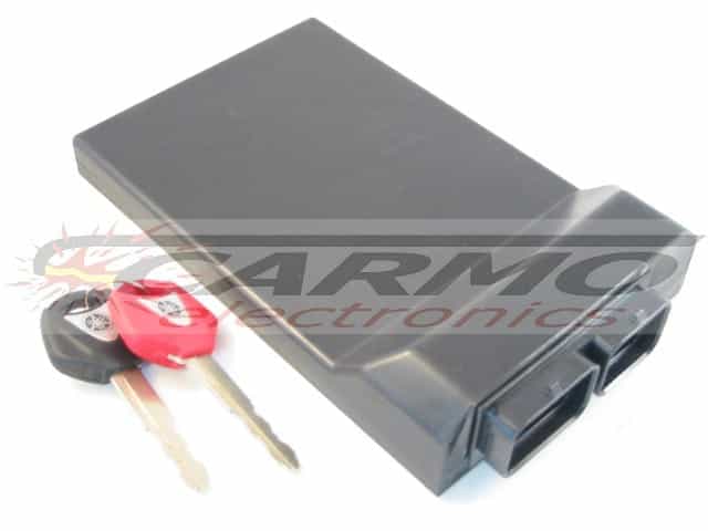 YZF-R1 R1 4C8 CDI ECU ECM motoros vezérlő