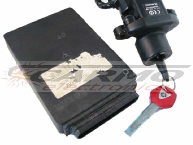 YZF-R6 ECU ECM CDI Black Box Computer Brain (F8T920, 5SL-003, F8T810, 5SL-70)