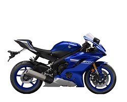 YZF600 (R6) (2017>)