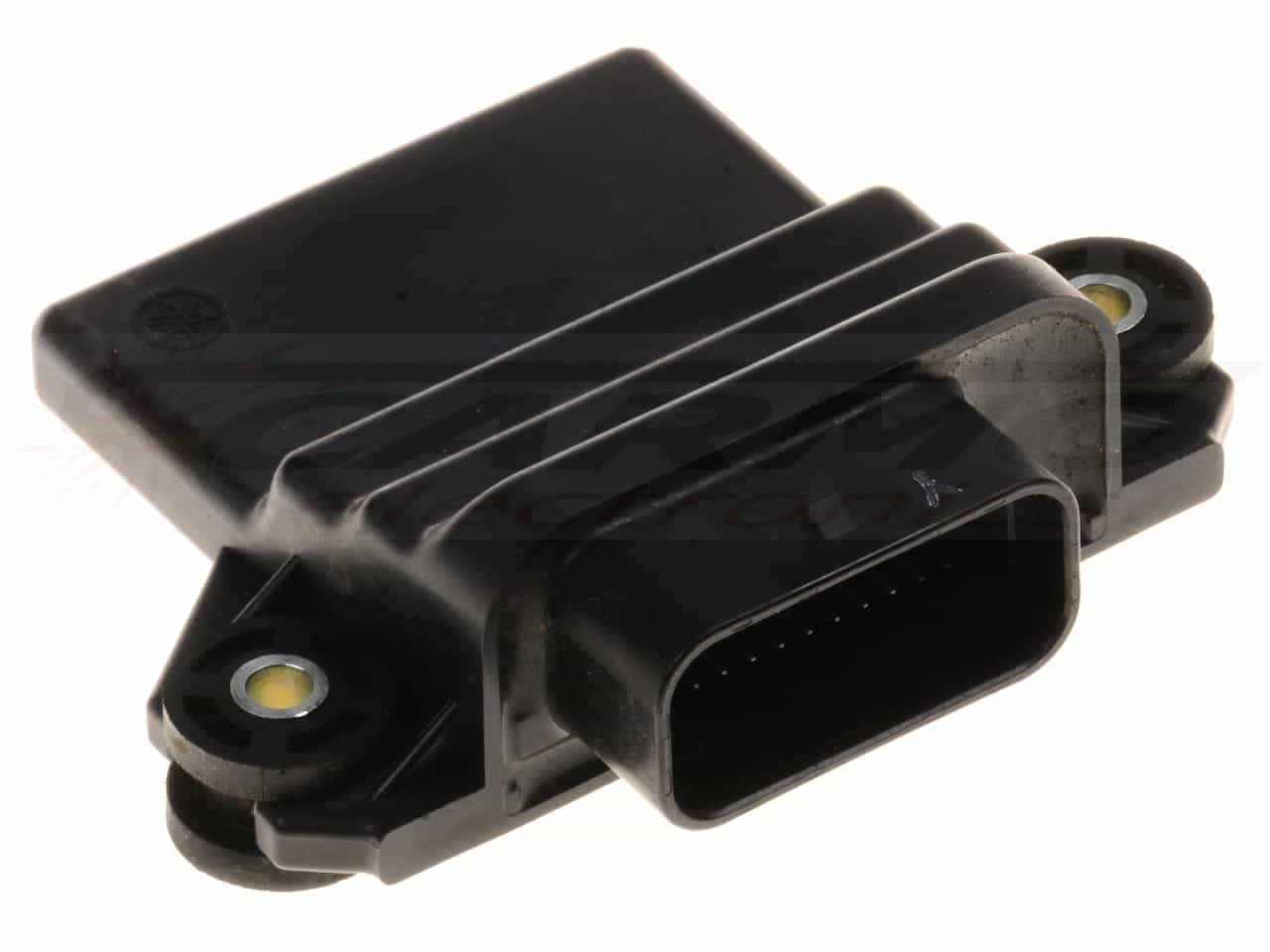 YZF250 YZ250F gyújtásgyújtó modul CDI TCI Box (1SM812M5XL034A, 1SM8)