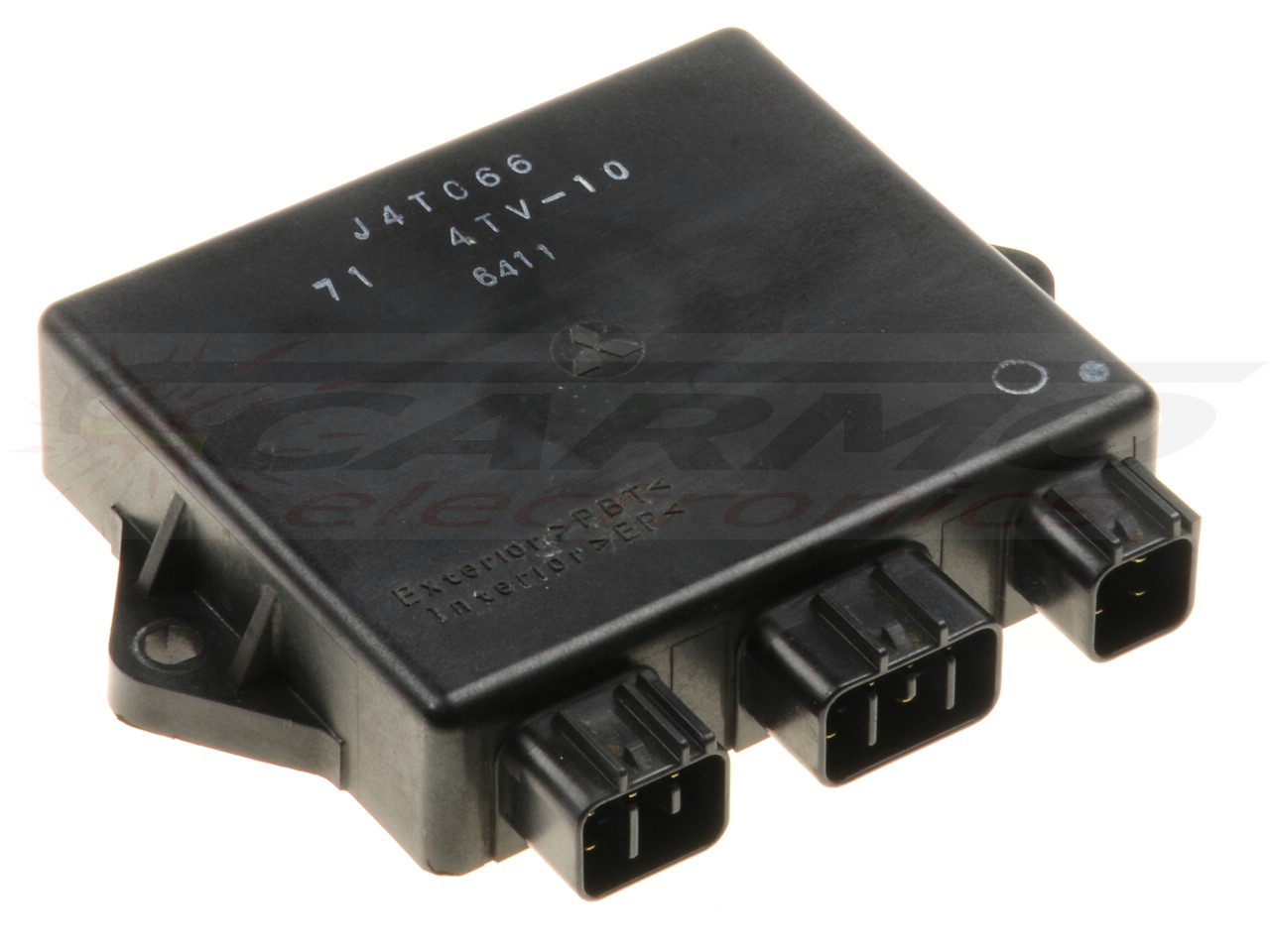 YZF600 Thundercat Igniter gyújtásmodul TCI CDI doboz (J4T066, 71 4TV-10)