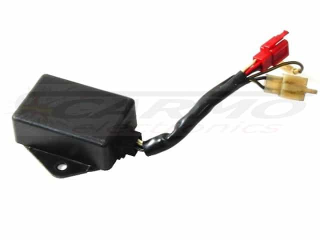 CAGIVA SST 350 ROSSA Chopper gyújtó modul CDI TCI Box (BM5103 TR Gyújtó)