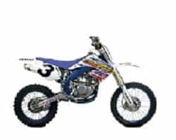 XR/CRF100 XR/CRF100