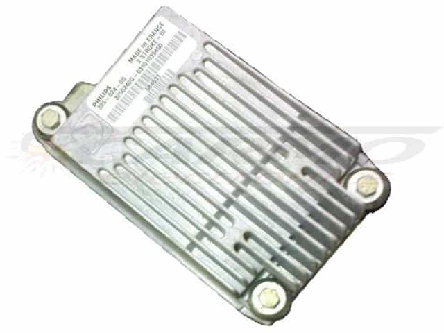 Gilera Piaggio Runner 50 cc tiszta jet üzemanyag ECU ECM CDI Black Box Computer Brain