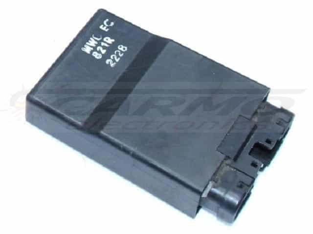 CBR900RR CBR900 RRW RRX Fireblade SC28 TCI CDI Gyújtó Modul (MWO, MASG)