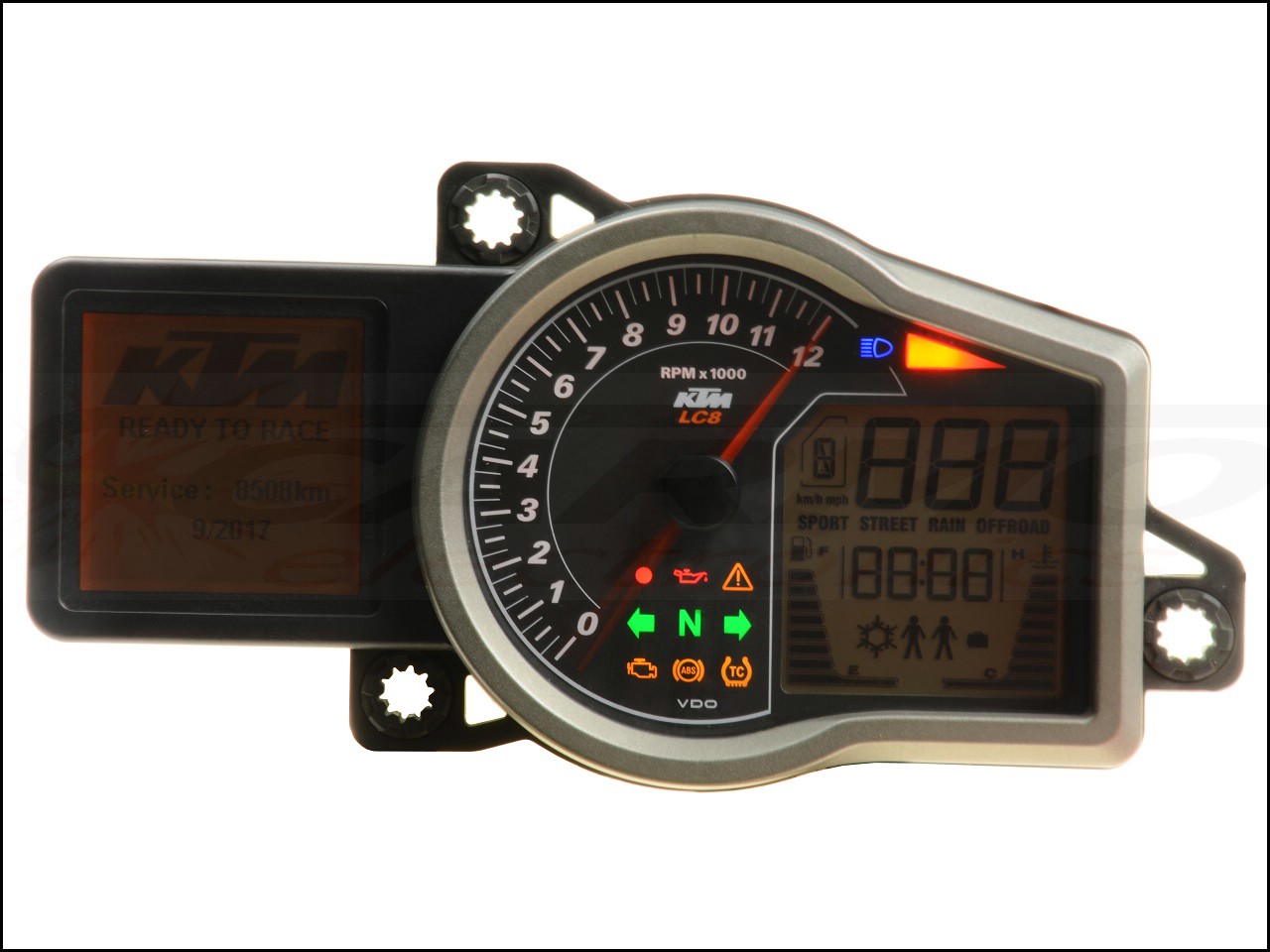 1190 R Adventure, 1290 Superduke, 1290 Super Duke R, 1290 Super Adventure
