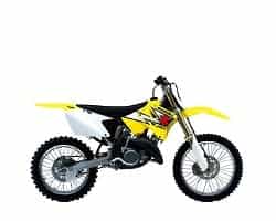 RM125 (> 2004)