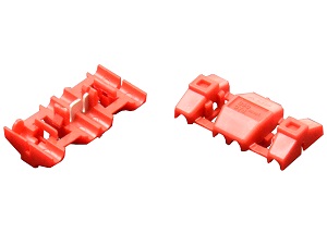 AMP Electro-TAP/illesztési link (5X)
