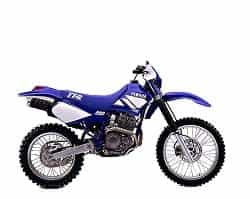 TT250 (99-00) TT250 (99-00)