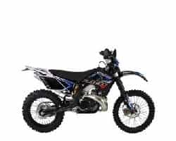 XC300 (> 1997)
