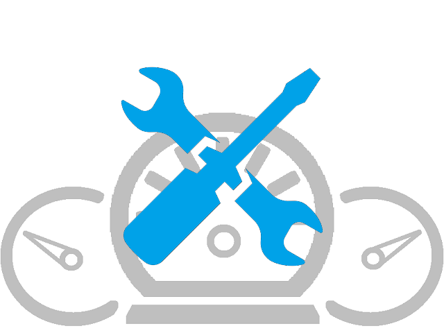 Javítási költségek Dash 00