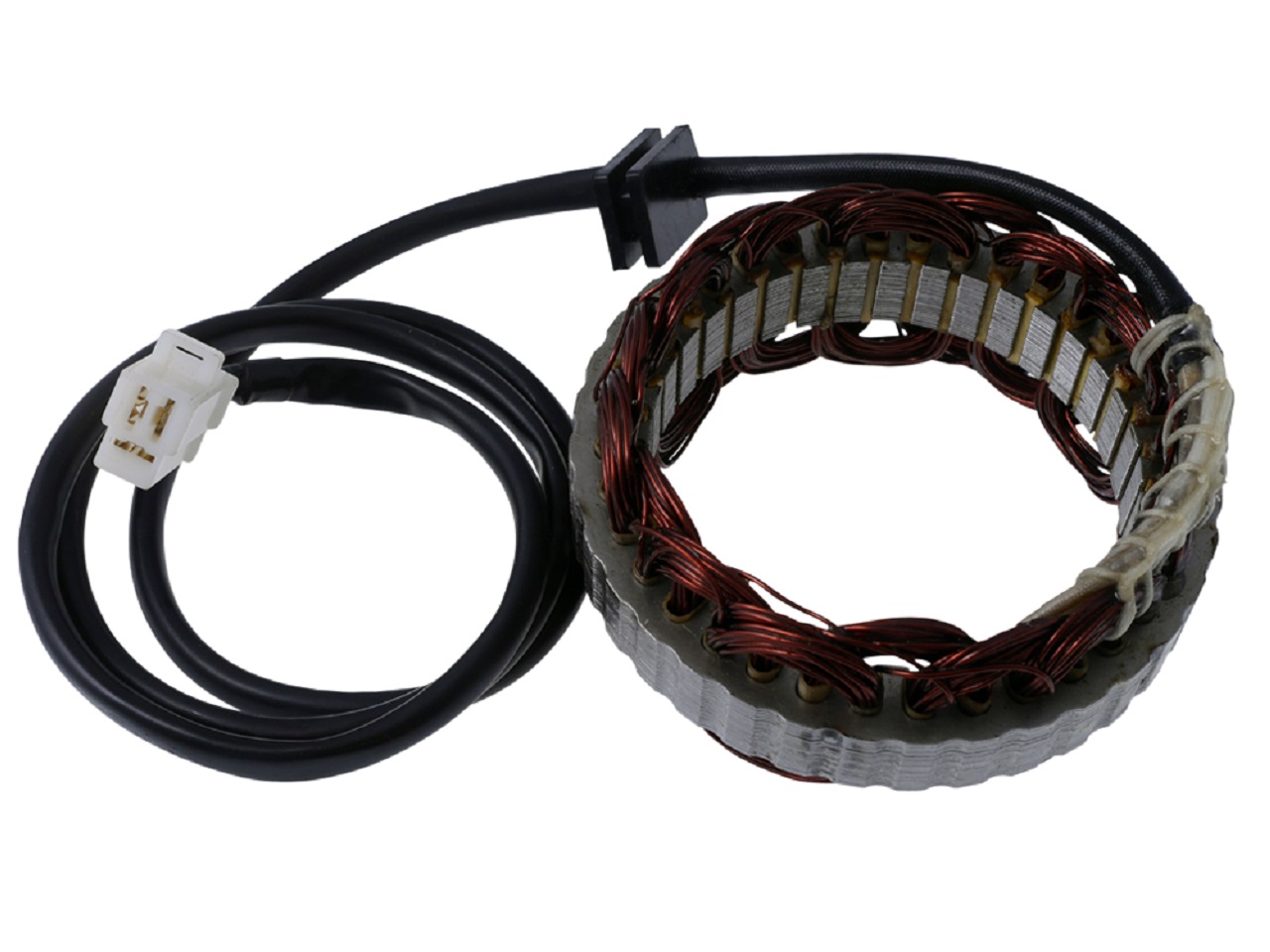 Yamaha XJ650 XJ700 XJ750 XJ900 STATOR - ESG320 ELEKTROSPORT