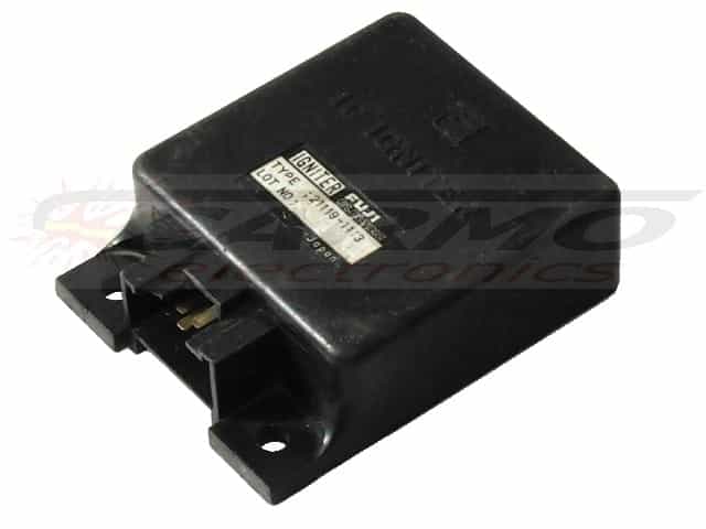 GT550 (21119-1113, 21119-1129)