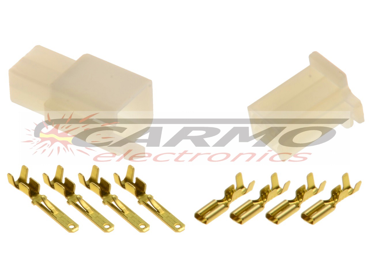 4MK-110 4FK-110 SET - Kattintásra bezárul