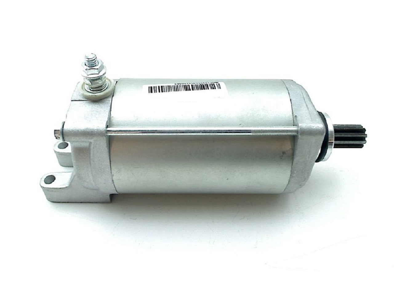 Starter Motor Aprilia Pegaso 650 Bombardier DS650 BMW F650 F700 F800 CAN-AM DS650X HUSQVARNA NUDE 900 - Kattintásra bezárul