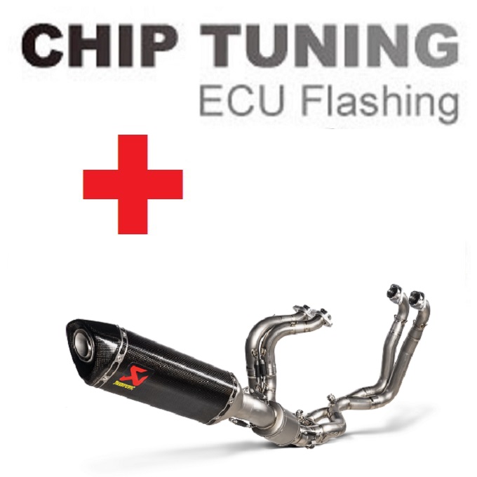 Aprilia RSV4 / Tuono V4 2021-Today Link-Pipe Akrapovic L-A10E11 / TD (3. szakasz) - Kattintásra bezárul