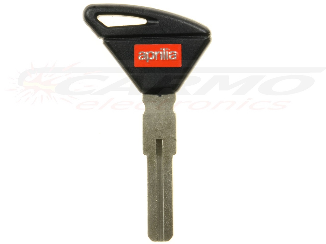 Aprilia Blanco Chip Key + Chip (AP8140711) - Kattintásra bezárul