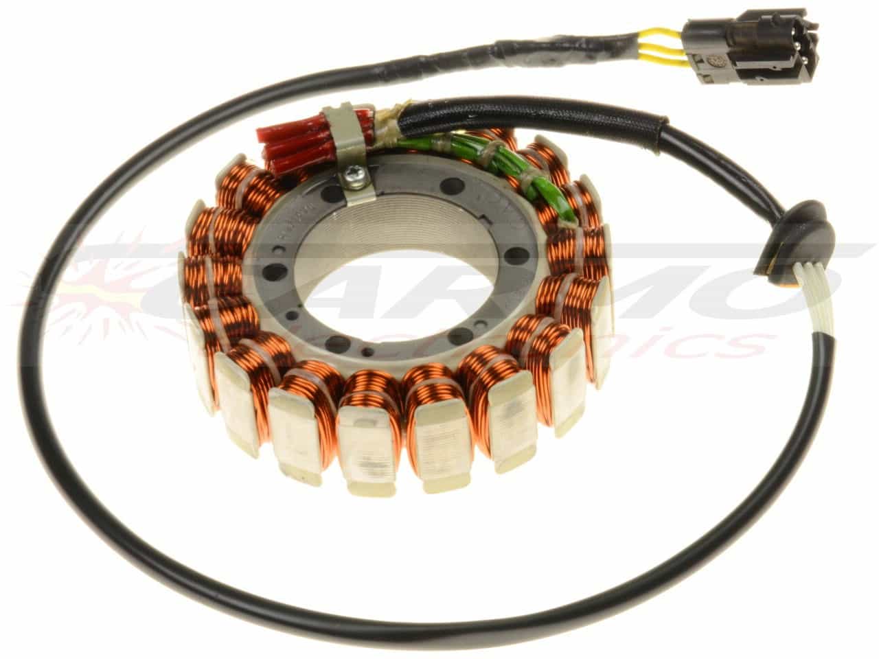 BMW F650 F700 F800 K70 K71 K72 K73 STATOR generátor visszatekerése - Kattintásra bezárul