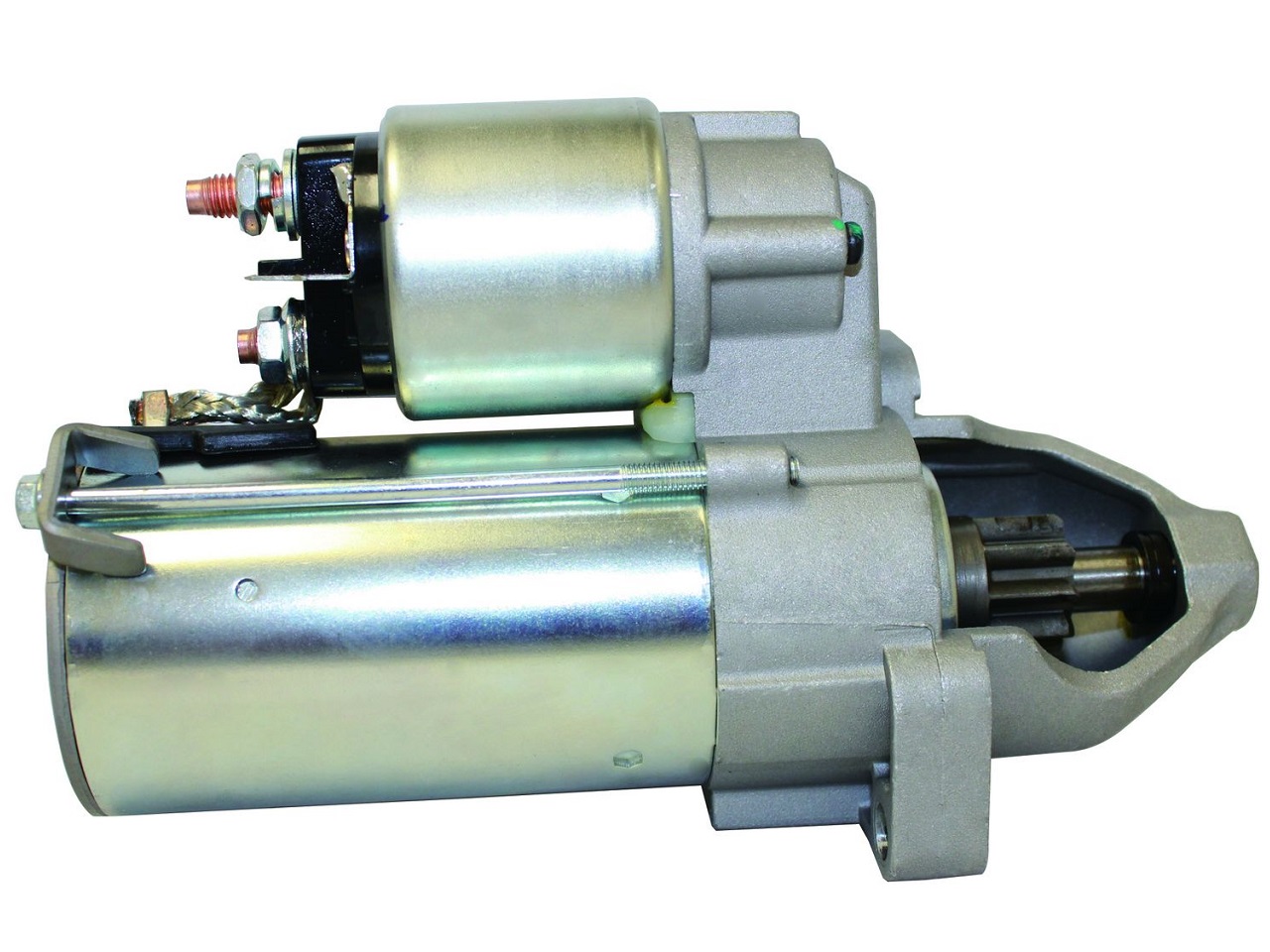 Starter Motor BMW HP2 R NINET R900T R1200 - Kattintásra bezárul