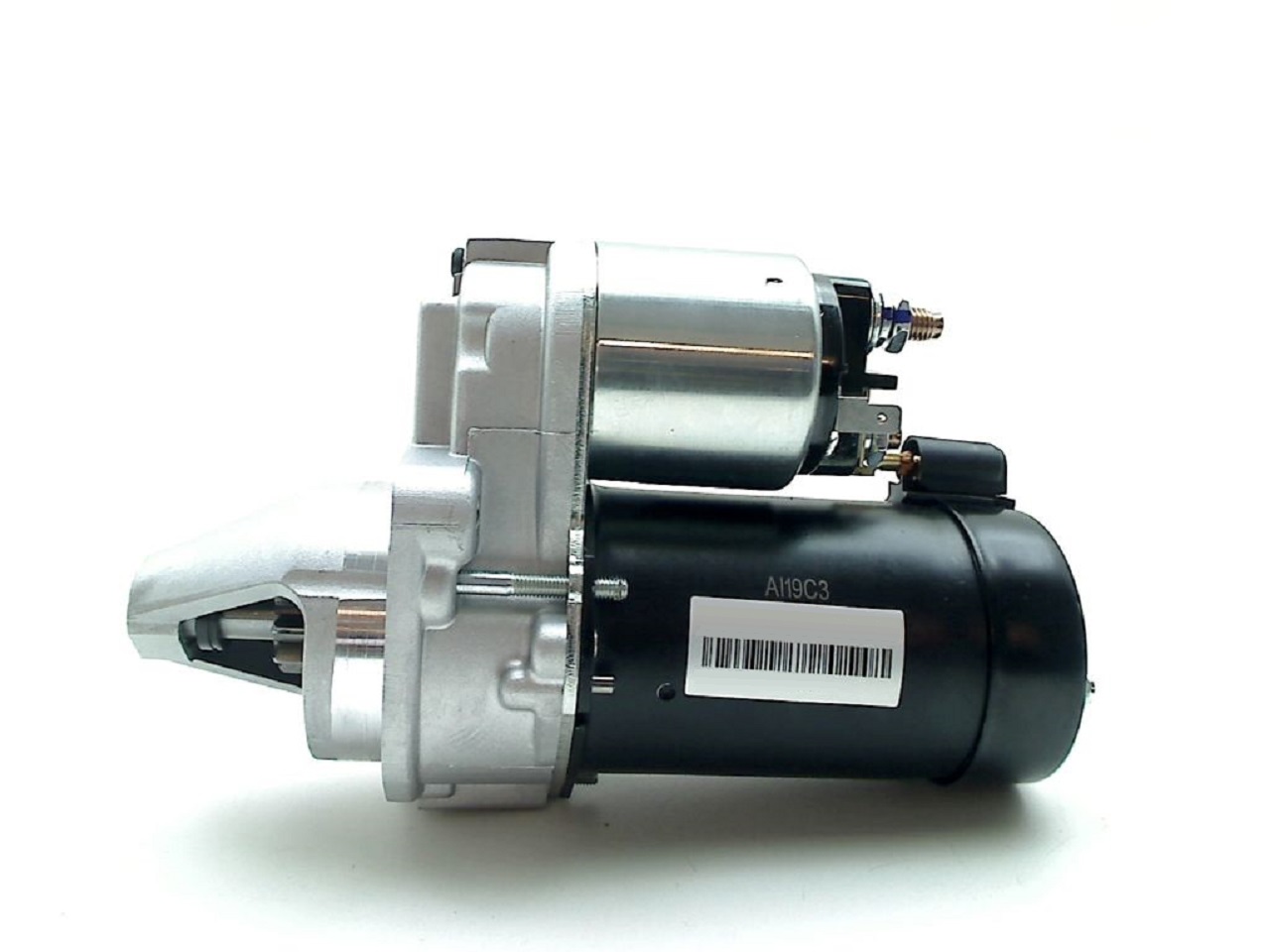 Starter Motor BMW R45 R50 R60 R65 R75 R80 R90 R100 - Kattintásra bezárul