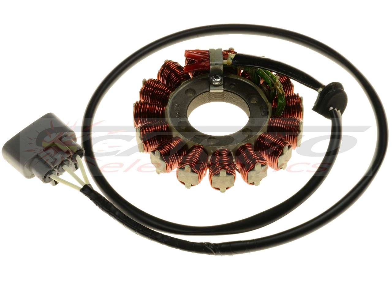 BMW HP4 HP4 RACE S1000R S1000RR S1000XR STATOR generátor visszaszorítás 2008 - 2018 - 2018 - Kattintásra bezárul