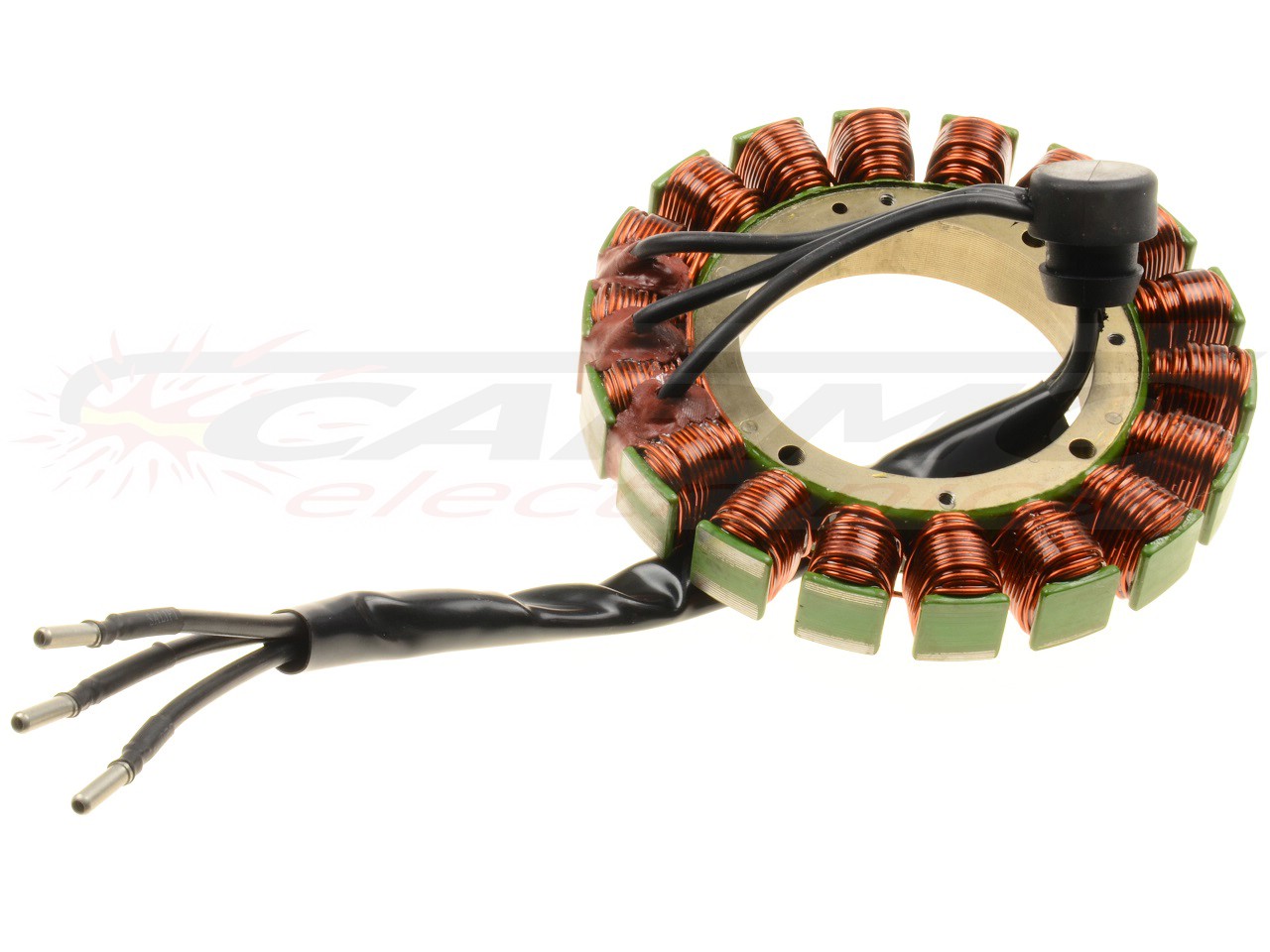 STATOR - Carg -Buell Buell XB9 Buell XB12 Firebolt Ulysses Lightning - Kattintásra bezárul