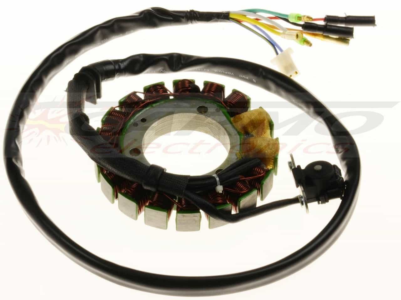 STATOR XR400 XR650 - CARESG4421 - Kattintásra bezárul