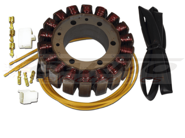 STATOR - CARG2601 SUZUKI SV650 DL650A - Kattintásra bezárul