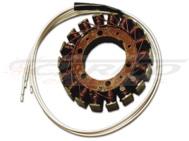 STATOR - Carg091 Dominator Vulcan Savage Tenere - Kattintásra bezárul