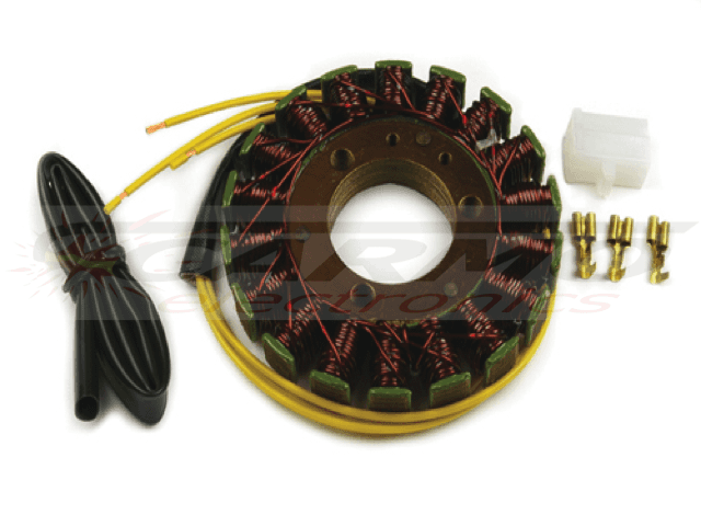 STATOR VULCAN NINJA GPZ KLE - CARG111 - Kattintásra bezárul