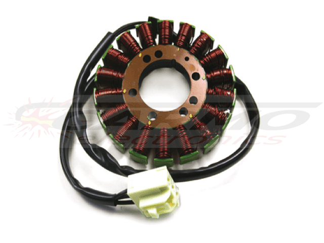 STATOR generátor HONDA CBF1000 SC58 - CARG1121 - Kattintásra bezárul
