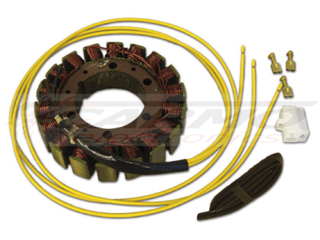 STATOR TL VF MAGNA TRANSALP F800 - CARG141 - Kattintásra bezárul