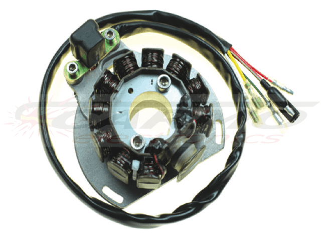 STATOR - CARG1421 - Kattintásra bezárul