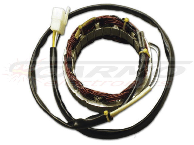 Honda CB650 CB650SC Nighthawk STATOR-CARG191 (31120-426-005, 31120-426-832) - Kattintásra bezárul