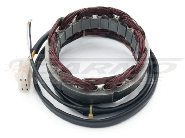 STATOR HONDA CB750 CB900 CB1000 CB1100 - CARG211 - Kattintásra bezárul