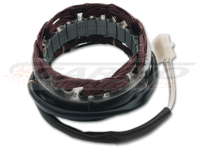 Yamaha XJ650 XJ700 XJ750 XJ900 STATOR - 4H78161010 CARG321 - Kattintásra bezárul