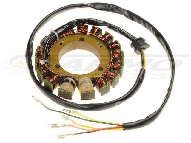 Honda XL250R XL350R XL400R XL500R XL600R STATOR - CARG4101 - Kattintásra bezárul