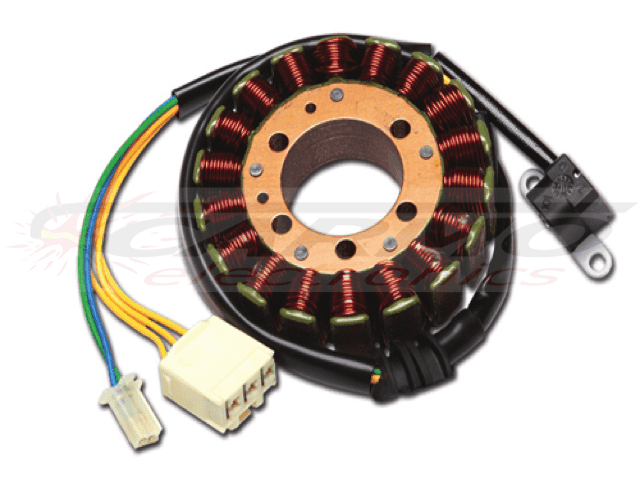 YAMAHA YP500 T -MAX STATOR - CARG4501 - Kattintásra bezárul