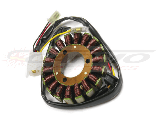 KTM 400 450 620 640 660 LC4 RXC SMC SXC EGS Rally Duke Supermoto Enduro STATOR - CARG5601 - Kattintásra bezárul